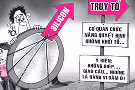 “Quan hệ” với trẻ em bằng “đồ giả”, không bị khởi tố, đúng hay sai?