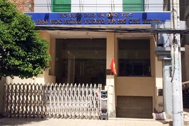 Dư luận chờ đợi những biện pháp kiên quyết của các cơ quan bảo vệ pháp luật