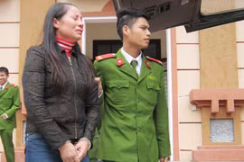 Từ tham vọng trở thành “nữ đại gia”