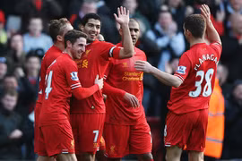 Có tới... 8 ứng viên vô địch