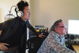 Ca sĩ Tùng Dương: Tin vào Nguyên Lê