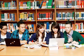 Mỏi mắt chờ kiểm định chất lượng giáo dục