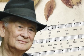 Tình bạn Phạm Duy-Trần Văn Khê