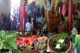 Bùa ngải - Bức màn huyền hoặc: Chuyến đi tìm ngải