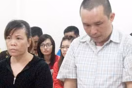 “Liên thủ” với em rể buôn ma túy