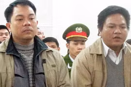 Ăn chơi phè phỡn bằng tiền lừa đảo