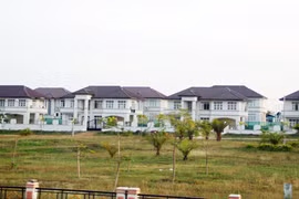 Thủ đô lạ kỳ 