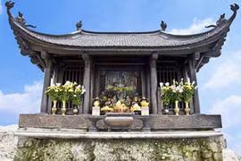 Lập hồ sơ đề nghị công nhận Yên Tử là Di sản thế giới