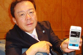 “Ở Hà Nội rất an toàn”