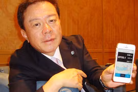 “Ở Hà Nội rất an toàn”