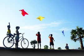 Tự xét mình, khó lắm!