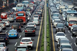 Giải cơn khát năng lượng