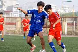 Vượt tường lửa