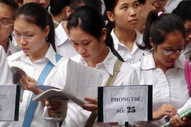 “Phù phép” để được mở trường đại học