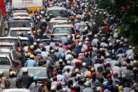 Hôm nay, dân số Việt Nam cán mốc 90 triệu người