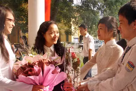 Bù đắp quyền lợi cho gần 200.000 giáo viên nghỉ hưu