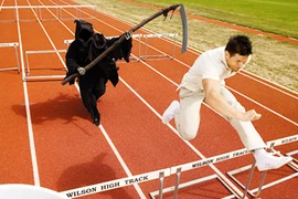 5 cách tăng tuổi thọ