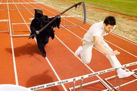 5 cách tăng tuổi thọ