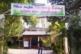 Bắt 2 đối tượng bắn chết người tại nhà nghỉ