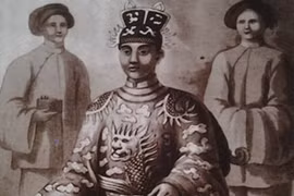 Thực hư về bài thuốc giúp quý ông một đêm quan hệ... 6 lần và sinh 5 con trai