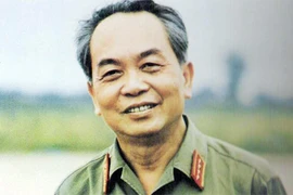 Đề xuất vinh danh vị Đại tướng của lòng dân