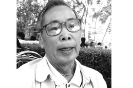 Người vinh dự được Đại tướng... mắng