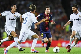 Đối đầu siêu kinh điển