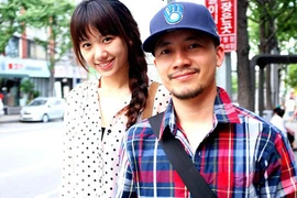 Ca sĩ nhạc rap Đinh Tiến Đạt kể chuyện tình