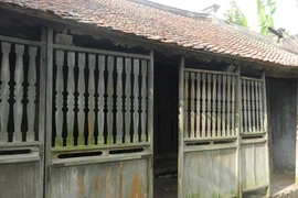 Những cái chết bí ẩn tại ngôi nhà Bá Kiến ở "Làng Vũ Đại ngày ấy"