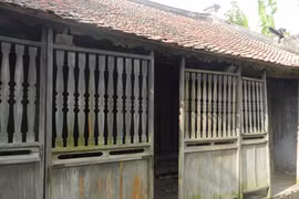 Những cái chết bí ẩn tại ngôi nhà Bá Kiến ở "Làng Vũ Đại ngày ấy"