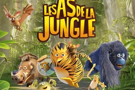 Tuần lễ văn hóa Toulouse tại Hà Nội