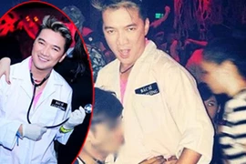 Đã đến lúc phải để Đàm Vĩnh Hưng nghỉ hát một thời gian…