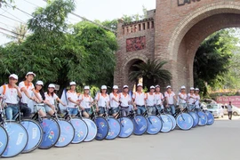 Tiện ích là lợi thế cho doanh nghiệp