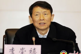 512 đại biểu HĐND bán phiếu bầu