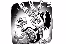 Nhân viên văn phòng "mở bát" trên mạng: Cẩn thận trắng tay