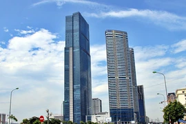 Keangnam Vina có tên trong danh sách chuyển giá, trốn thuế hàng nghìn tỷ đồng?