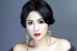 Ca sĩ Thanh Lam: “Tôi đang hạnh phúc!”