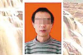 Giả danh phóng viên để tống tiền