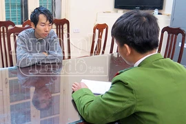 Bản án cho kẻ sát nhân trẻ tuổi