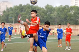 Không còn đường lùi