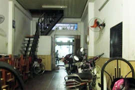 Lại tai nạn tại điểm trông giữ trẻ tự phát