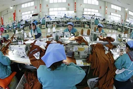 Trung Quốc tiến hành cải cách