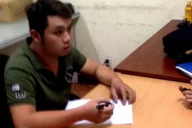 Trốn chạy món nợ gần 10 tỷ đồng