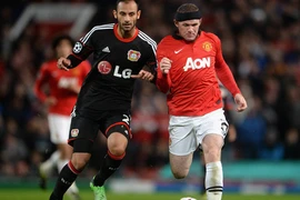 Vòng bảng Champions League: Hoàn tất chiến dịch