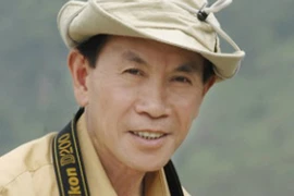 NSNA Lại Diễn Đàm: Những tình cảm chân thành nhất