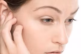 Mẹo nhỏ chống ù tai