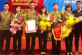 Nâng cao nhận thức của người dân 