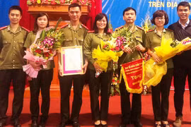 Nâng cao nhận thức của người dân 