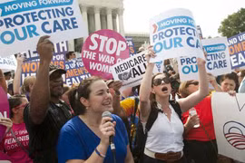 Lợi thế từ ObamaCare