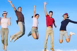 Tuyệt chiêu giúp bạn tràn đầy sinh lực